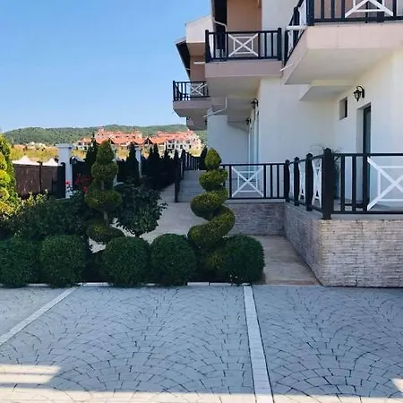Gochevi Ваканционна къща Слънчев бряг