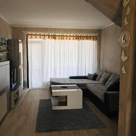 Ваканционна къща Gochevi Слънчев бряг