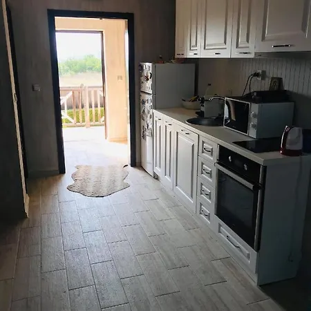 Ваканционна къща Gochevi *